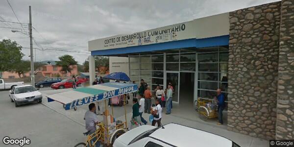 CENTRO IMPULSO SOCIAL ZUMAR SAN JOSÉ ITURBIDE